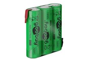 Batterien und Akkus - Pro 3x AA (Mignon) - 2100 mAh - 4040849556524
