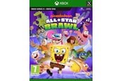 Spiele - Nickelodeon All-Star Brawl - Microsoft Xbox One - Action - PEGI 12 - 5016488138550