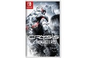 Spiele - Crysis Remastered - Nintendo Switch - FPS - PEGI 16 - 884095201005