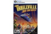 Spiele - Thrillville: Off the Rails - Windows - Action - PEGI 7 - 0023272004743