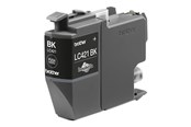 Druckerzubehör - Tinte & Toner - Brother - black - original - ink cartridge - LC421BK