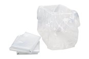 Drucker Zubehör - HSM plastposer til makulator 230ltr (10) - 1442995110