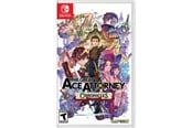 Spiele - The Great Ace Attorney Chronicles - Nintendo Switch - Abenteuer - PEGI 12 - 013388410248