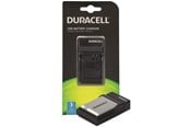 Batterien und Akkus - DURACELL Charger with USB Cable for DR9720/NB-6L - DRC5901