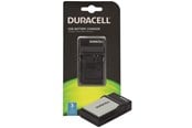 Batterien und Batteriegriffe - DURACELL Charger with USB Cable for DR9925/LP-E5 - DRC5906