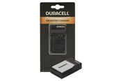 Batterien und Batteriegriffe - DURACELL Charger with USB Cable for DR9933/NB-7L (Battery not included) - DRC5909