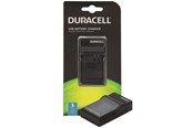 Batterien und Akkus - DURACELL Charger with USB Cable for LP-E17/LP-E19 - DRC5915