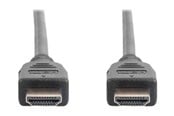Display Kabel - DIGITUS HDMI 2.1 - 3m - AK-330124-030-S