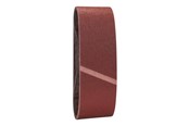 Schleifmaschine - Bosch Prom 9-pcs Sanding Band Promo Pack 75X533mm - 2607017155