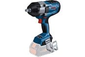 Haus & Garten - Bosch Professional GDS Professional 18V-1000 (SOLO) - 06019J8301