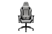 Gaming Stühle - MSI MAG CH130 I Repeltek Fabric gaming chair Büro Stuhl - Metall - Bis zu 150 kg - 9S6-B0Y30S-017