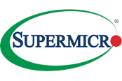CPU Kühler - Supermicro Cooler Server SUPERMICRO SNK-P0077P (4189) 1U pass - CPU-Kühlkörper (ohne Lüfter) - SNK-P0077P