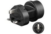 Zubehör (Halterungen, Steckdosen etc.) - Pro Power Adapter - 4040849953071
