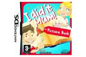 Spiele - I Did it Mum! Picture Book - Nintendo DS - Unterhaltung - PEGI 3 - 8023171014609