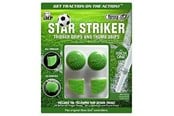 Gaming Zubehör - iMP TECH Trigger Treadz Star Striker: 4 Trigger Treadz Pack for Xbox One - Miscellaneous Zubehör für Spielkonsole - Microsoft Xbox One - 5060176364790