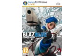 Spiele - BlazBlue: Calamity Trigger - Windows - Fighting - PEGI 12 - 4510772105224