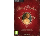 Spiele - Pride & Prejudice - Windows - Abenteuer - PEGI 3 - 4020628999018