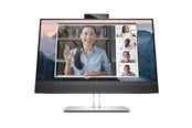Monitor - 24" HP E24mv G4 - 1920x1080 (FHD) - 60Hz - IPS - 169L0AA#ABB