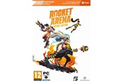 Spiele - Rocket Arena - Mythic Edition (Code in a Box) - Windows - Action - PEGI 12 - 5035226124150