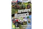Spiele - Agricultural Megapack - Windows - Simulator - PEGI 3 - 7350021964403