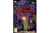 Spiele - Them - The Summoning - Windows - Abenteuer - PEGI 12 - 5050740024649