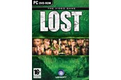 Spiele - Lost: The Videogame - Windows - Action/Abenteuer - PEGI 16 - 8716051026228