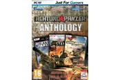 Spiele - Achtung Panzer: Anthology - Windows - Strategie - PEGI 16 - 4020636230769