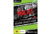Spiele - Malice: Two Sisters - Windows - Abenteuer - PEGI 7 - 5031366140616