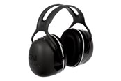 Kopfhörer/Headsets - 3M Peltor X5A-SV - 7000103995