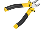 Handwerkzeuge  - Nighthawk Wire cutting pliers 160 mm - 4040849771514