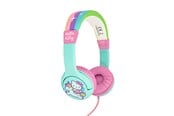 Kopfhörer/Headsets - OTL Hallo Kitty - Kinderkopfhörer - Lautstärke begrenzt 85dB max - HK0760