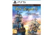 Nicht Kategorisiert - Kalypso Media Port Royale 4 - Extended Edition - 4020628679910