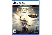 Spiele - Disciples: Liberation (Deluxe Edition) - Sony PlayStation 5 - RPG - PEGI 16 - 4020628678708