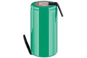 Batterien und Akkus - Pro Sub-C 3000 mAh Solder tail (Z) - 4040849728082