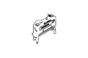 Drucker Zubehör - Zebra KIT PRINTHEAD ASSEMBLY - P1094879-020