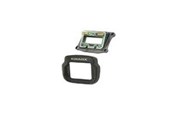 Systemzubehör - Datalogic bar code scanner replacement window - RWD-P090-PL