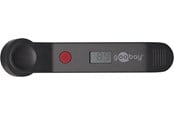 Elektrische Heizung - Pro Digital air pressure gauge - 4040849597992