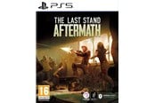 Spiele - The Last Stand: Aftermath - Sony PlayStation 5 - Action/Abenteuer - PEGI 16 - 5060264376735