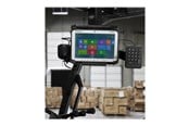 Systemzubehör - Gamber-Johnson LLC Ikey Numpad Bracket - mounting bracket - 7160-0859