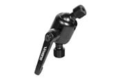 Wandhalterungen, AV-Halterungen & AV-Möbel - Gamber-Johnson LLC Zirkona - mounting component - Max - recommended for - 7110-1235