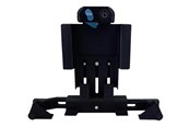 Wandhalterungen, AV-Halterungen & AV-Möbel - Gamber-Johnson LLC Universal Tablet cradle Pro - Max - recommended for - 7160-1299-10