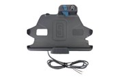 Dockingstationen - Gamber-Johnson LLC Docking Station - Dual - docking station - 7160-1368-00