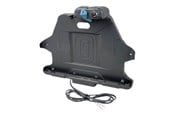 Dockingstationen - Gamber-Johnson LLC with Bare Wire Lead - docking station - 7160-1418-00