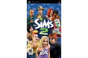Spiele - The Sims 2 (Essentials) - Sony PlayStation Portable - Virtual Life - PEGI 12 - 5030947094850
