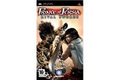 Spiele - Prince of Persia: Rival Swords (Essentials) - Sony PlayStation Portable - Action/Abenteuer - PEGI 16 - 3307215622087