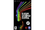 Spiele - Every Extend Extra - Sony PlayStation Portable - Action - PEGI 3 - 8717418106911
