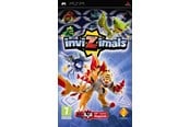 Spiele - Invizimalz - The Lost Tribes (Essentials) - Sony PlayStation Portable - Action - PEGI 7 - 0711719253549