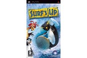 Spiele - Surf's Up (Essentials) - Sony PlayStation Portable - Sport - PEGI 3 - 3307217930968
