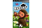 Spiele - Eyepet - Sony PlayStation Portable - Virtual Pet - PEGI 3 - 0711719214434