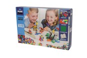 Bausets - Plus-Plus Basic Learn to Build / 600 pcs - 5008